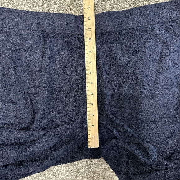 Soma Ultra Plush‎ Straight Leg Pant In Midnight Skies Size XXL - Picture 6 of 7